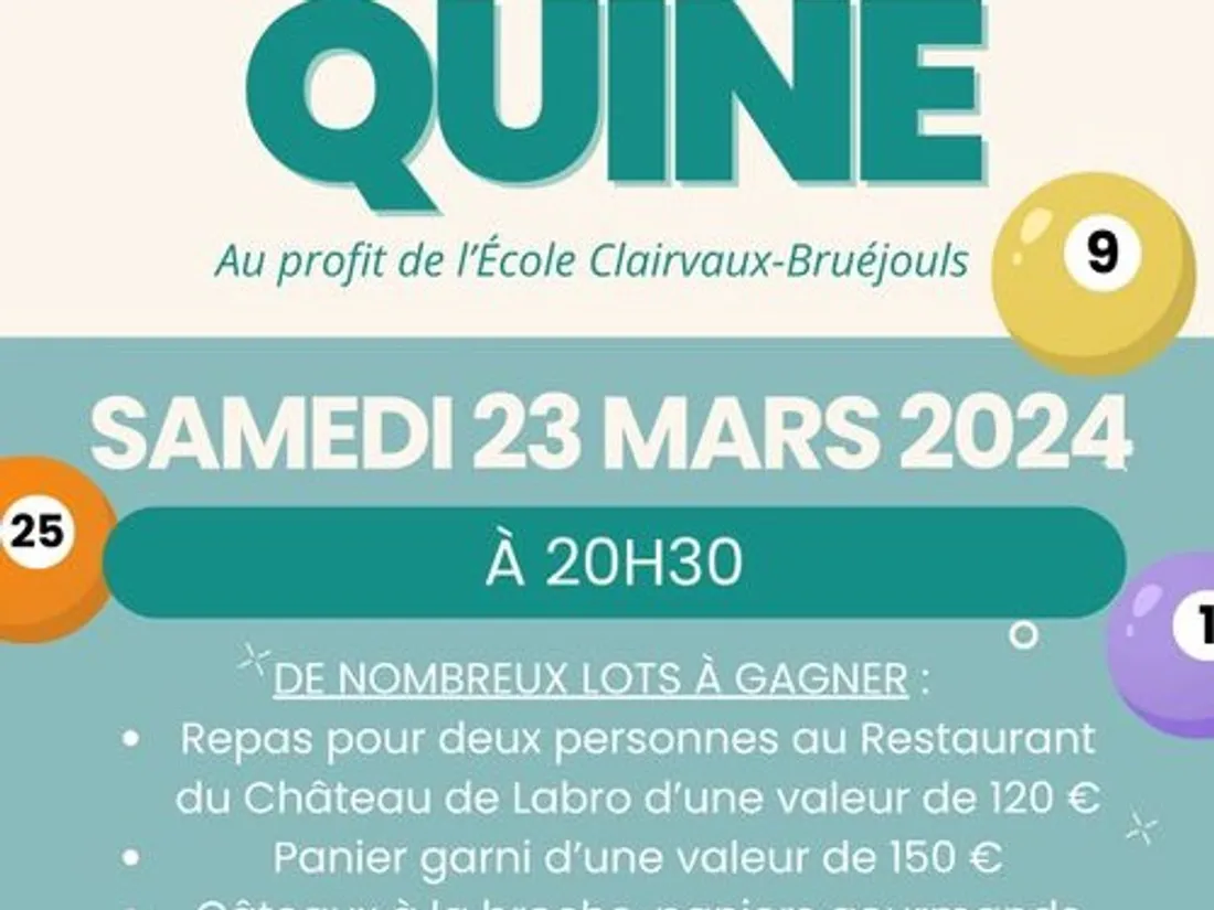 Quine clairvaux