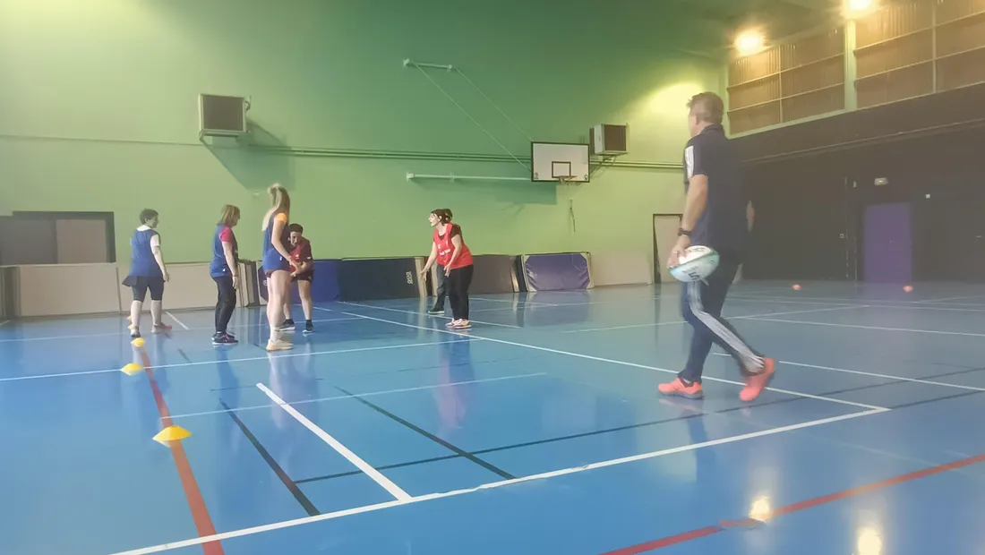 Rugby Santé