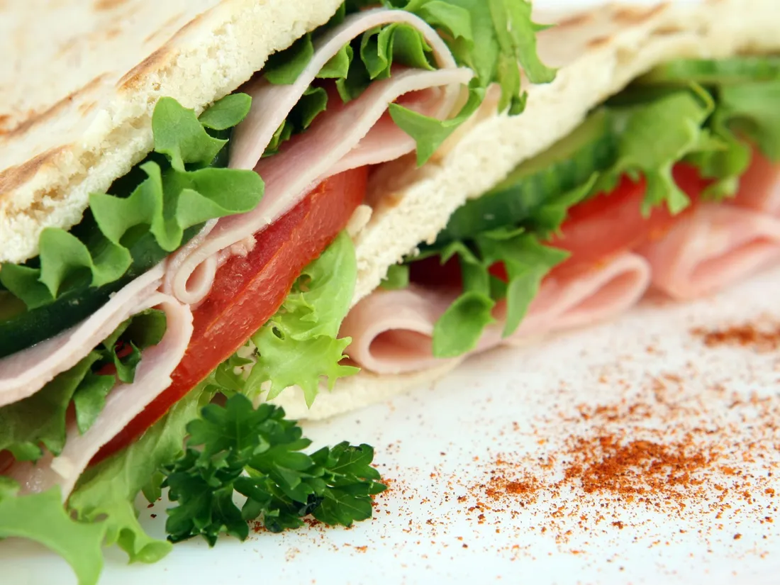 Sandwich