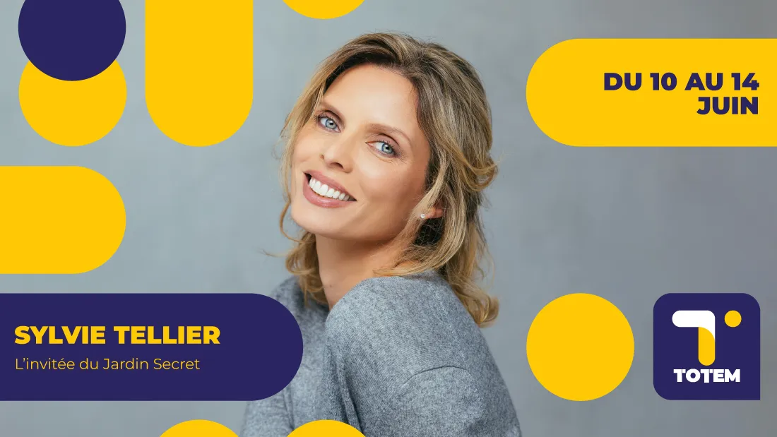 Sylvie Tellier