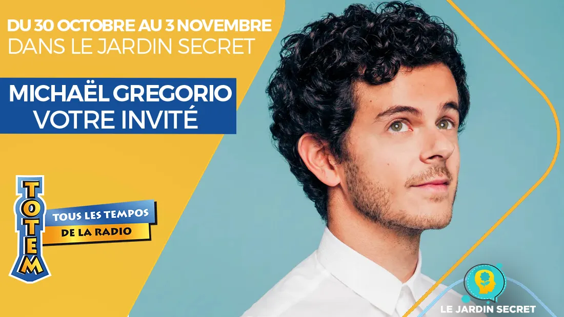 Michaël Gregorio