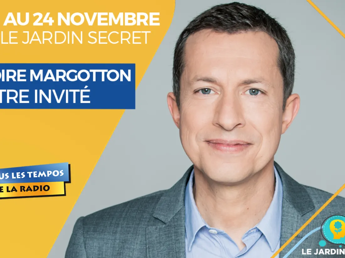 Grégoire Margotton