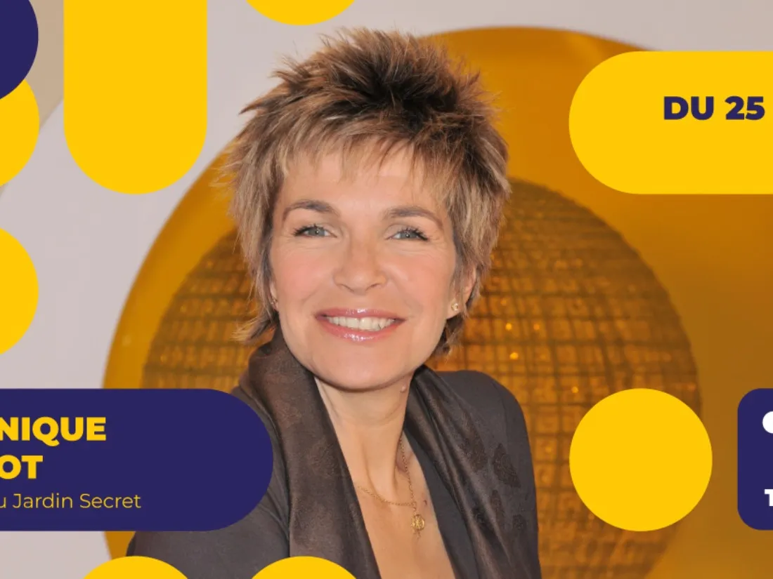 Véronique Jannot