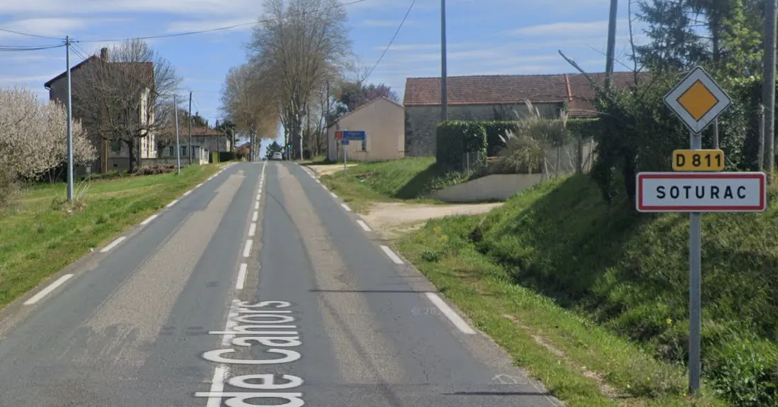 Ville Soturac