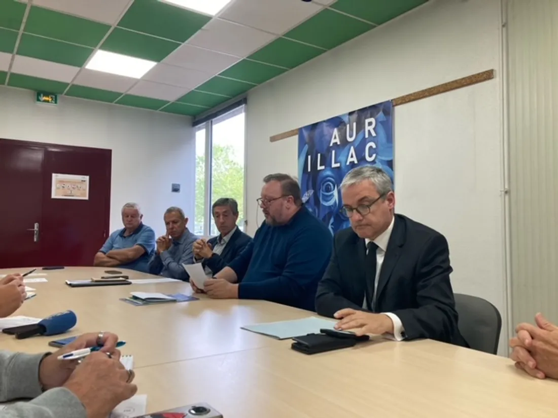 Bilan TDR 23