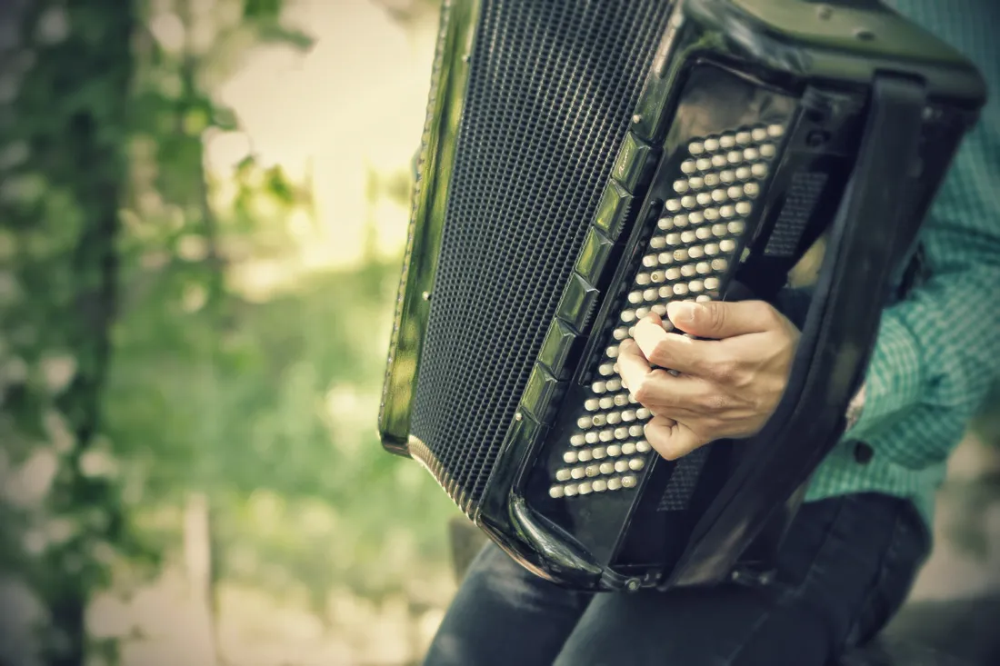 Accordéon
