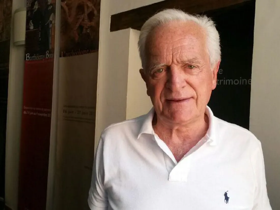 Philippe Labro