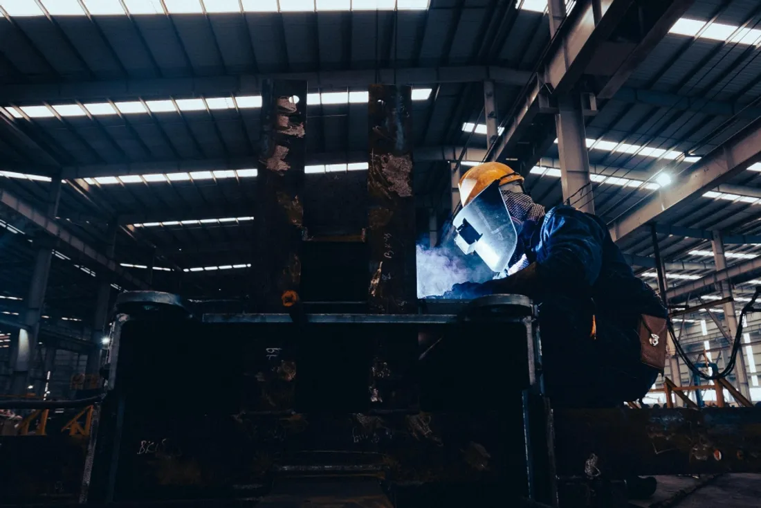Industrie