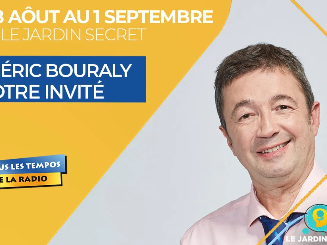 Frédéric Bouraly