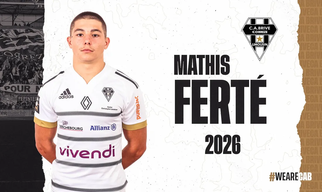 Mathis Ferté