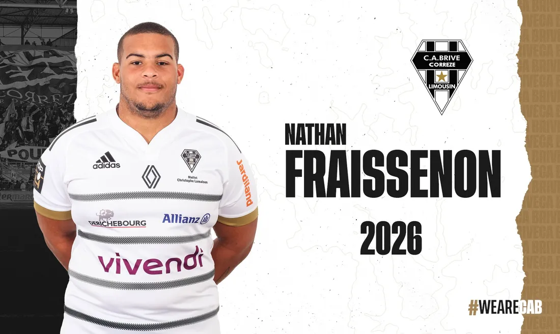 Nathan Fraissenon