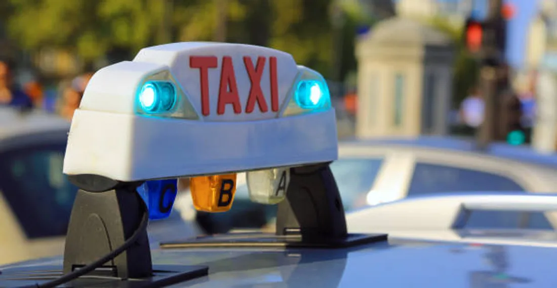 taxi