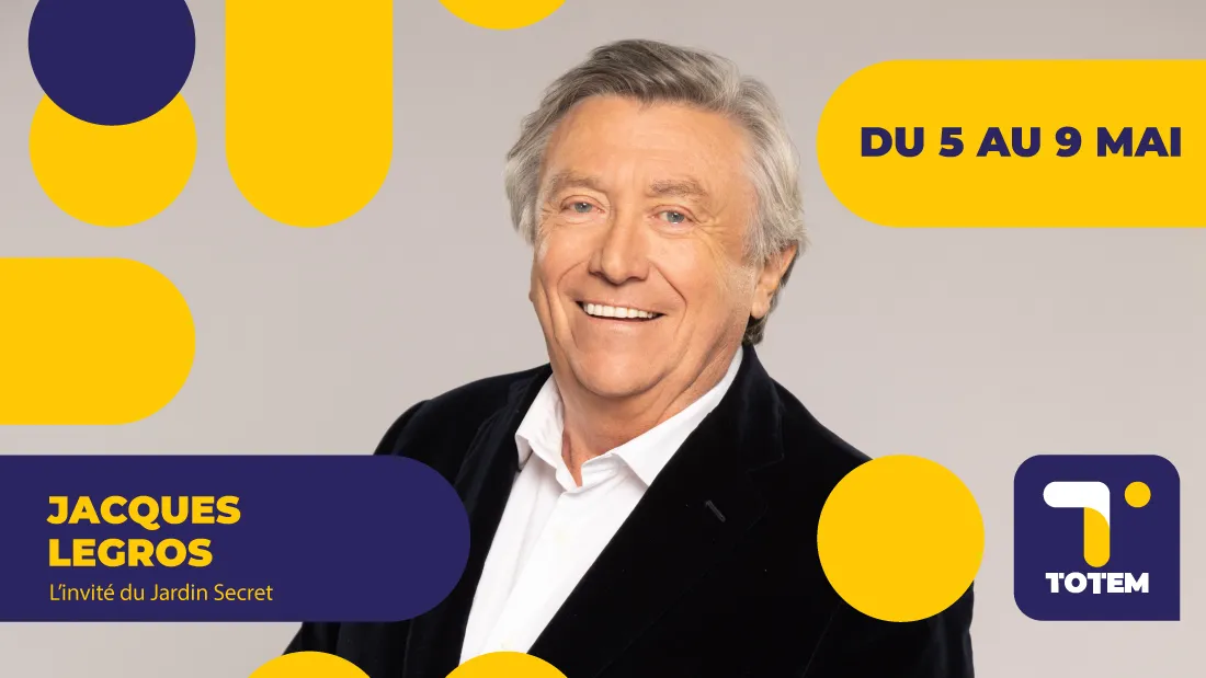 Jacques Legros