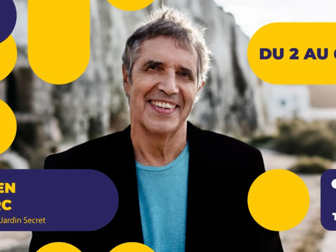 Julien Clerc