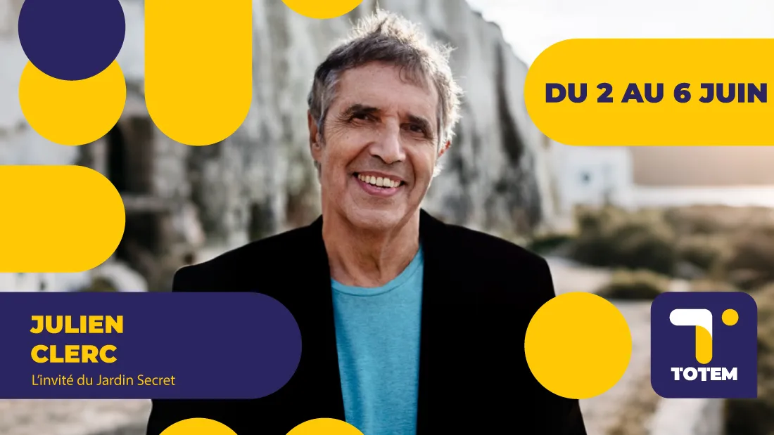 Julien Clerc