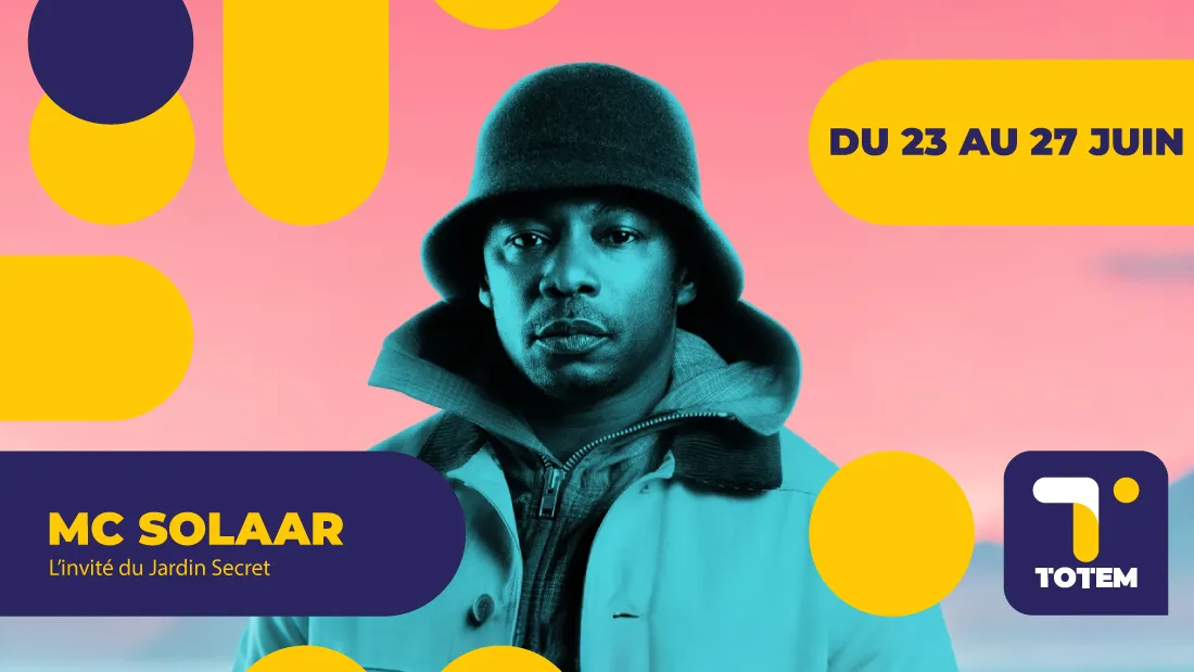 MC Solaar