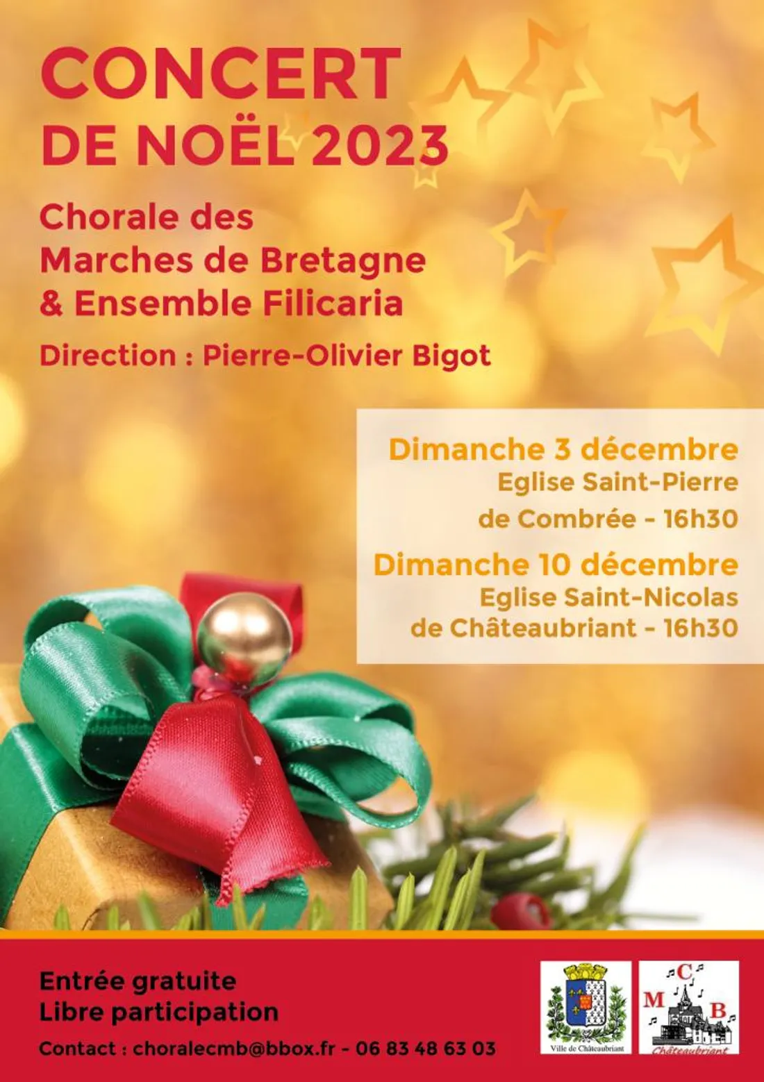 affiche