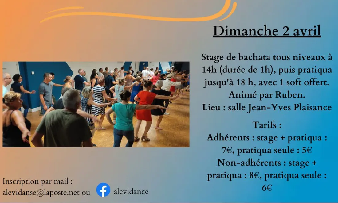 affiche