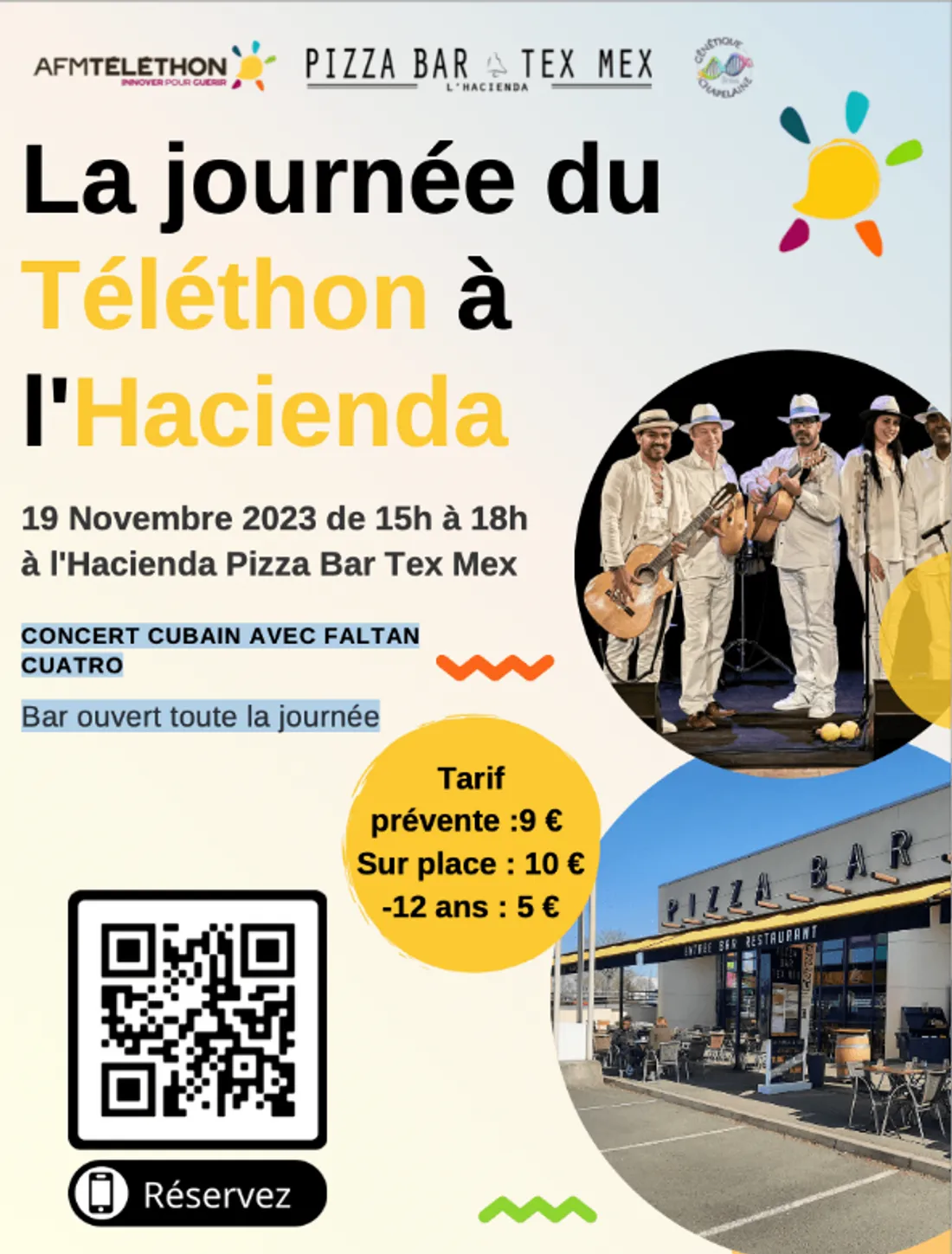 affiche