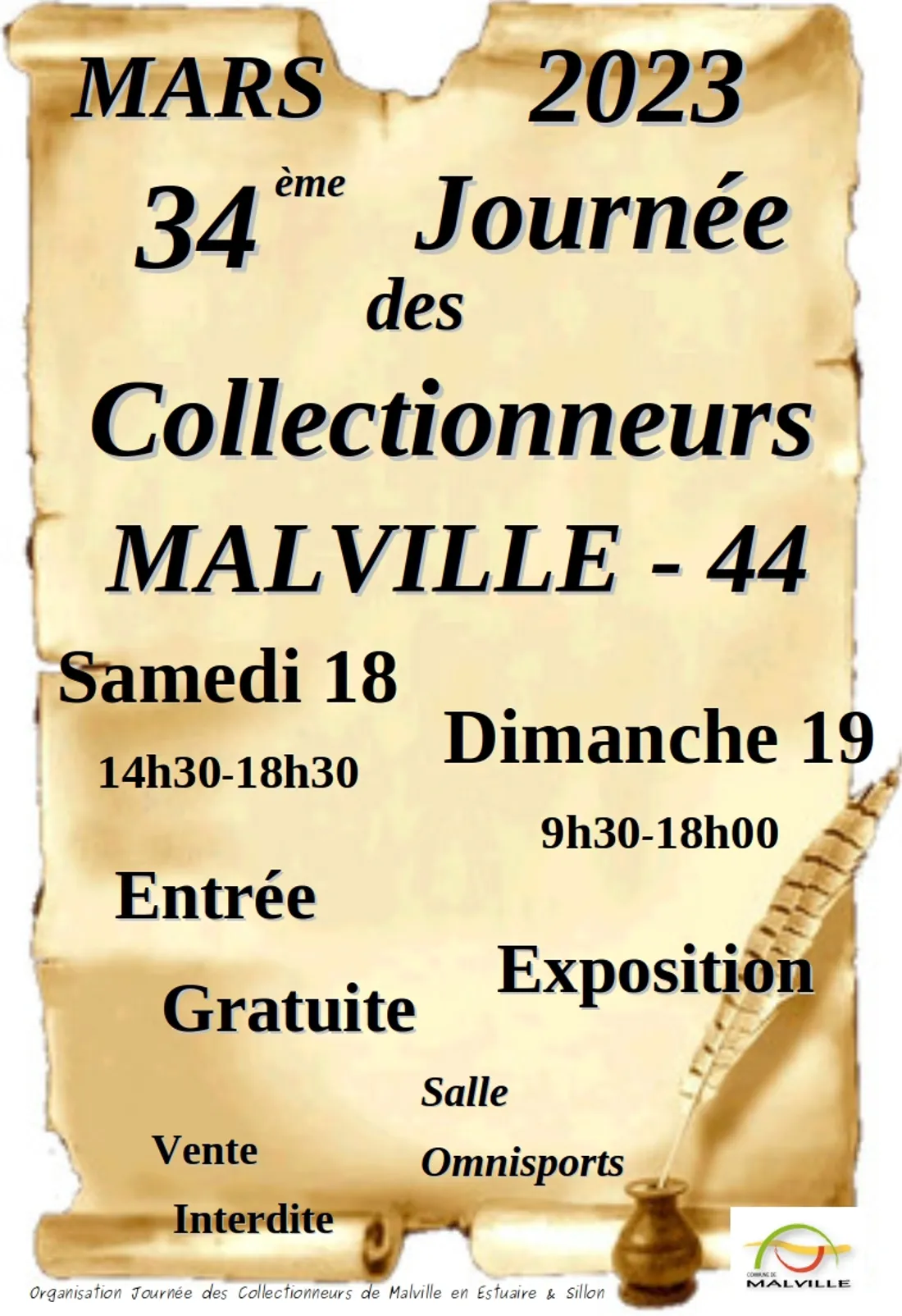 Affiche