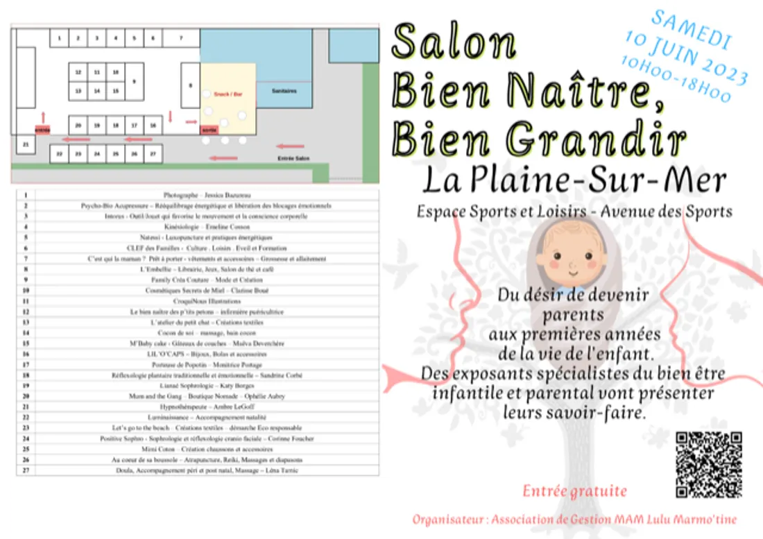 affiche