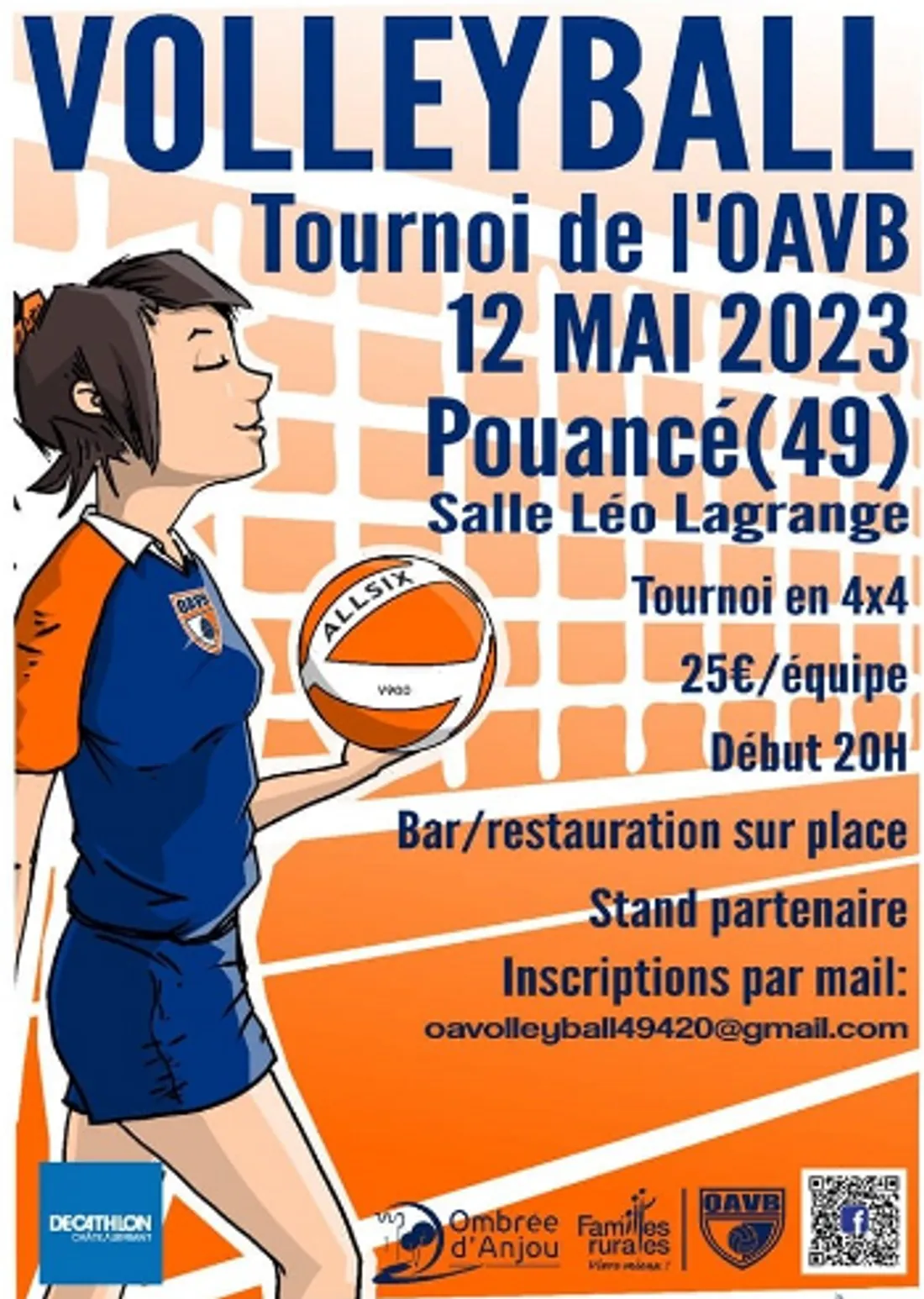 Affiche