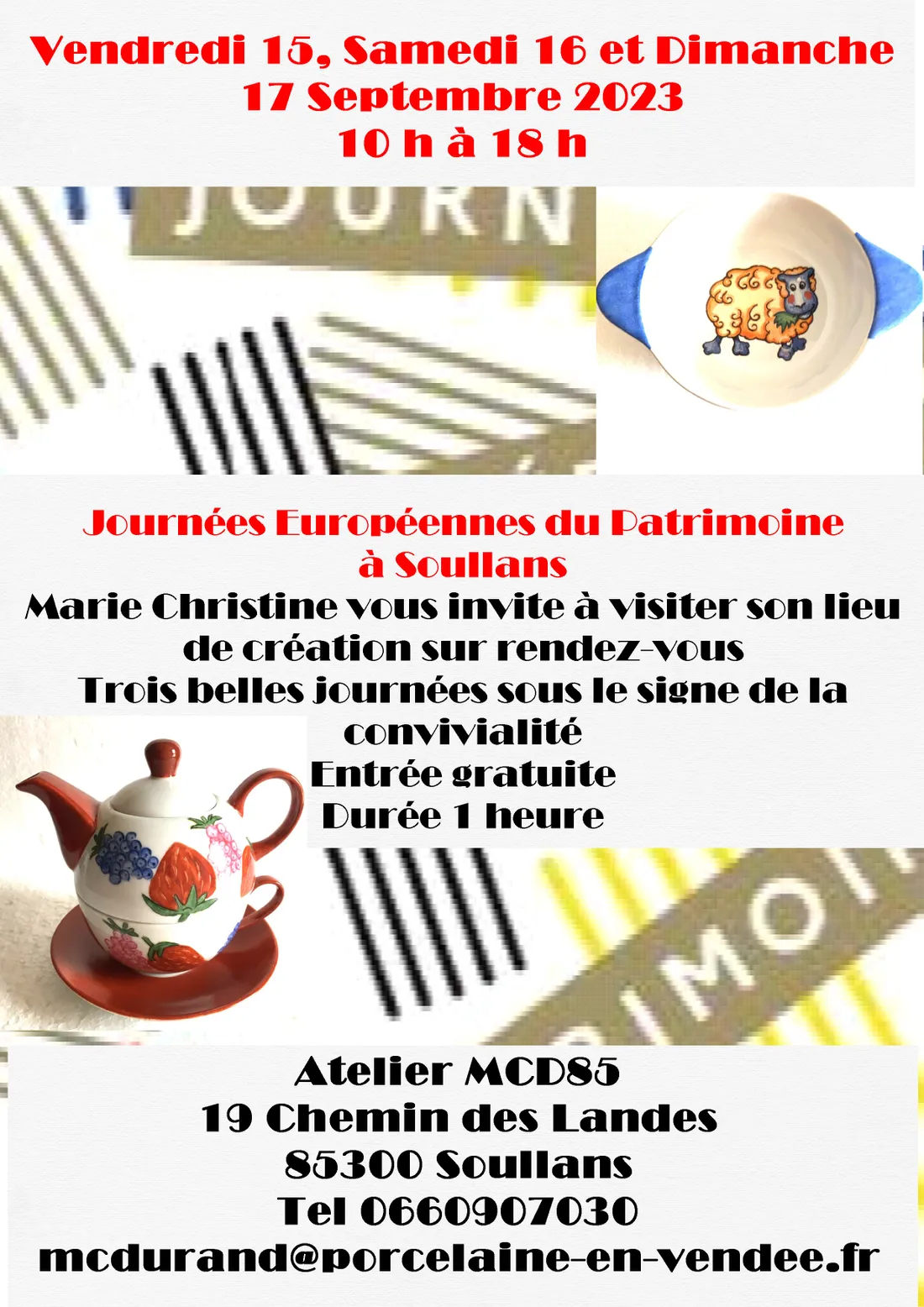 affiche