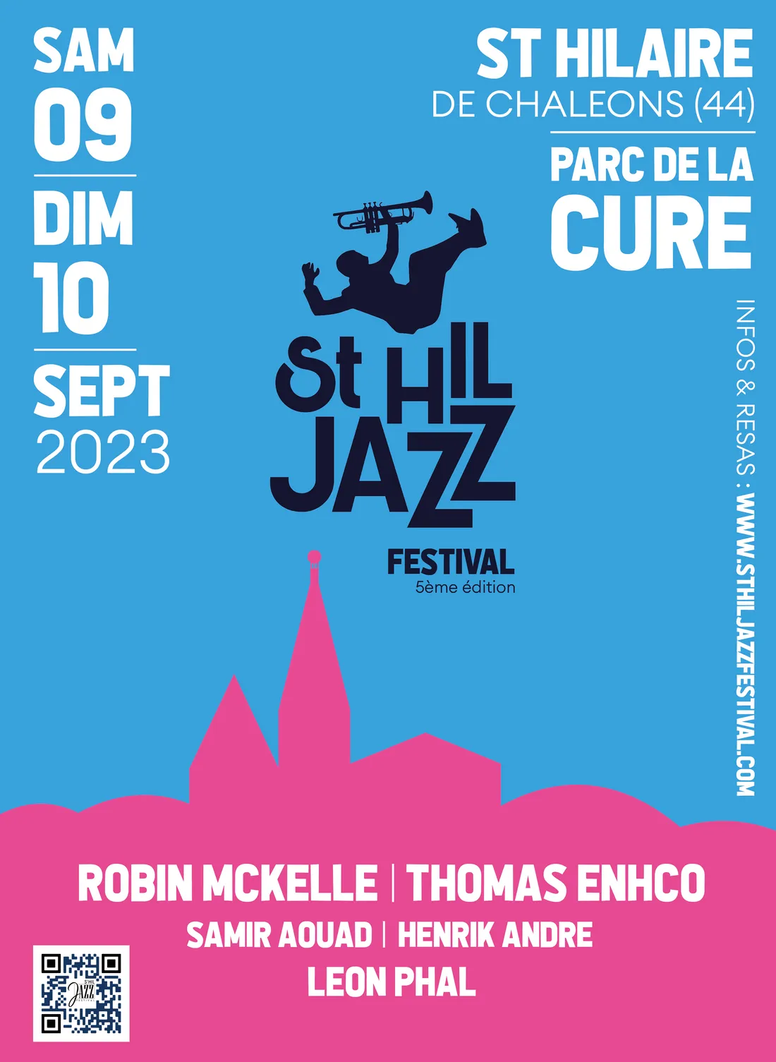 Affiche