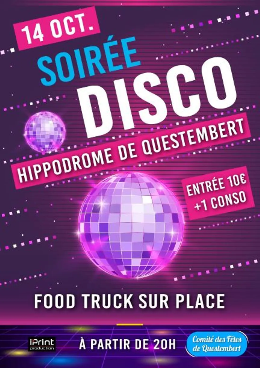 affiche