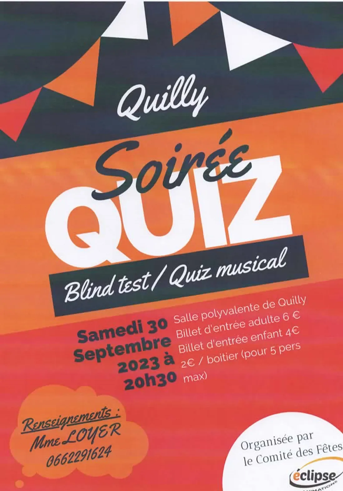 Affiche