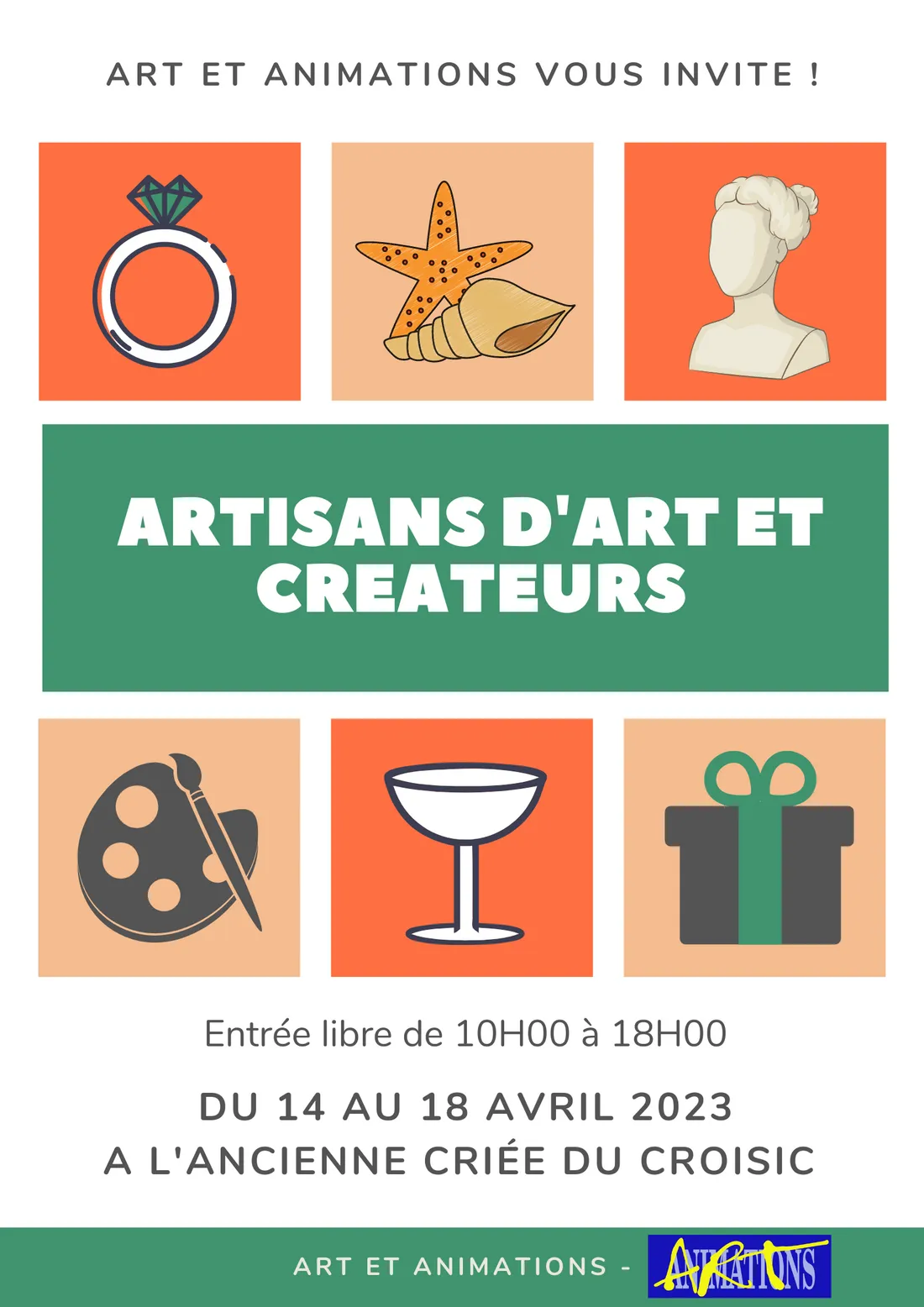 affiche