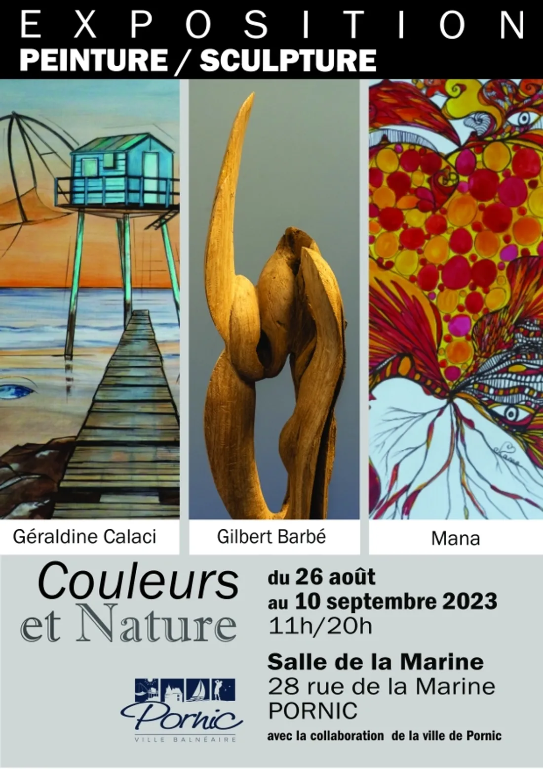 affiche