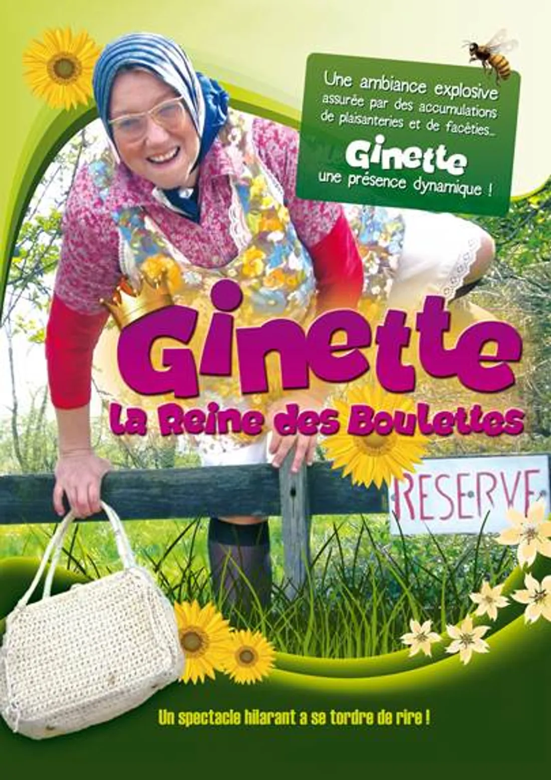 affiche