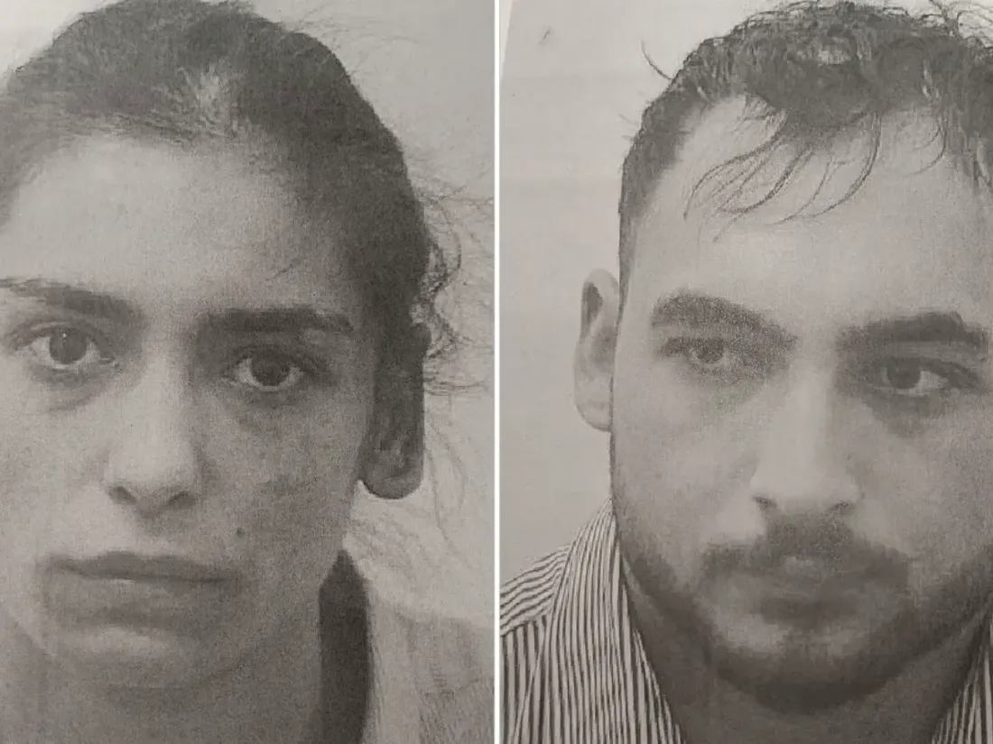 Alerte Enlèvement : Santiago, bébé de 17 jours, disparu à Aulnay-sous-Bois