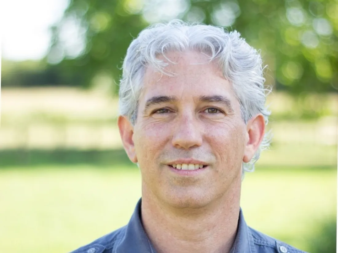 Aurélien Douchin