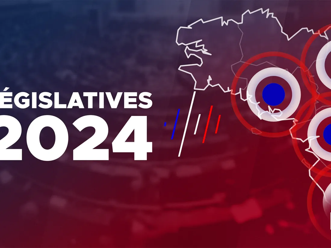 Législatives 2024