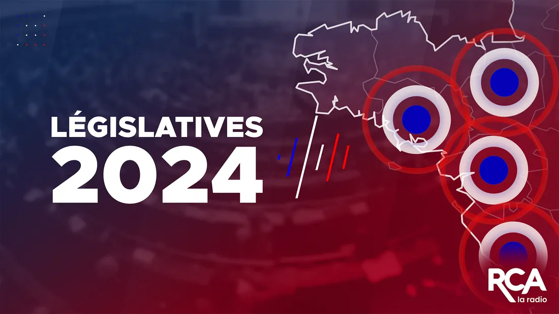 Législatives 2024