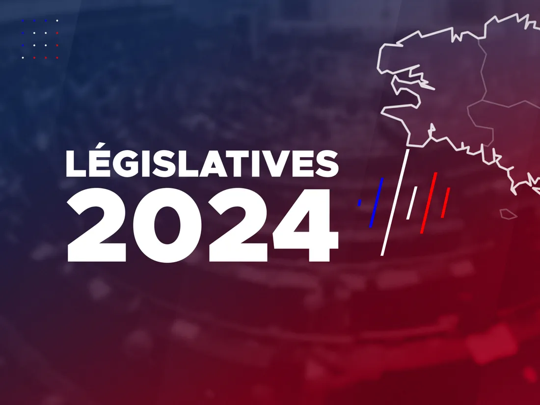 Élections législatives 2024 sur RCA (Loire-Atlantique)