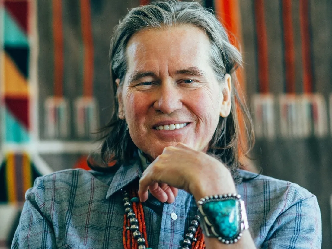 val kilmer