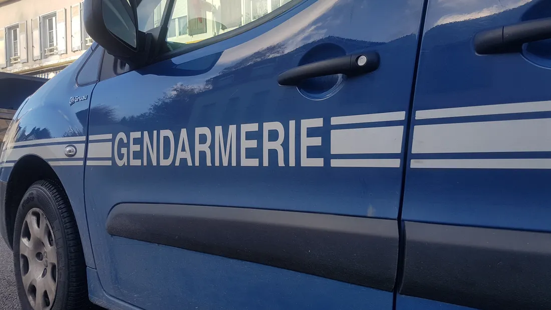 Gendarmerie
