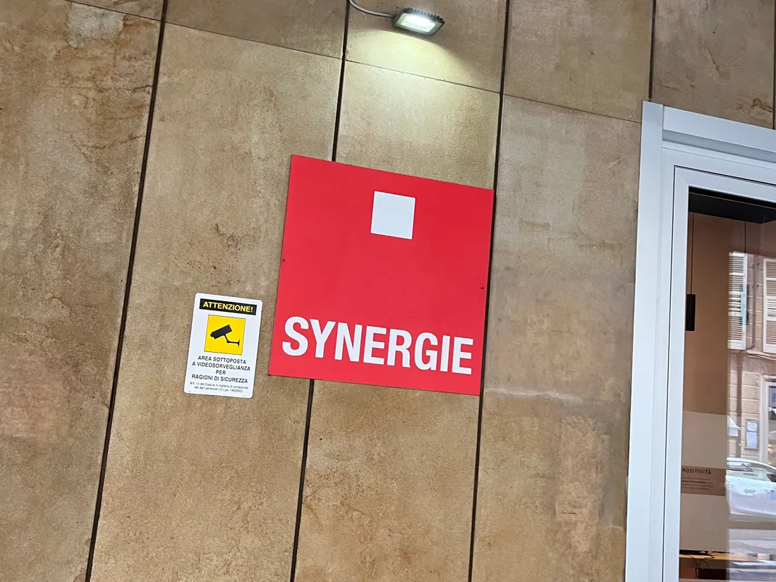 Synergie (image d'illustration)