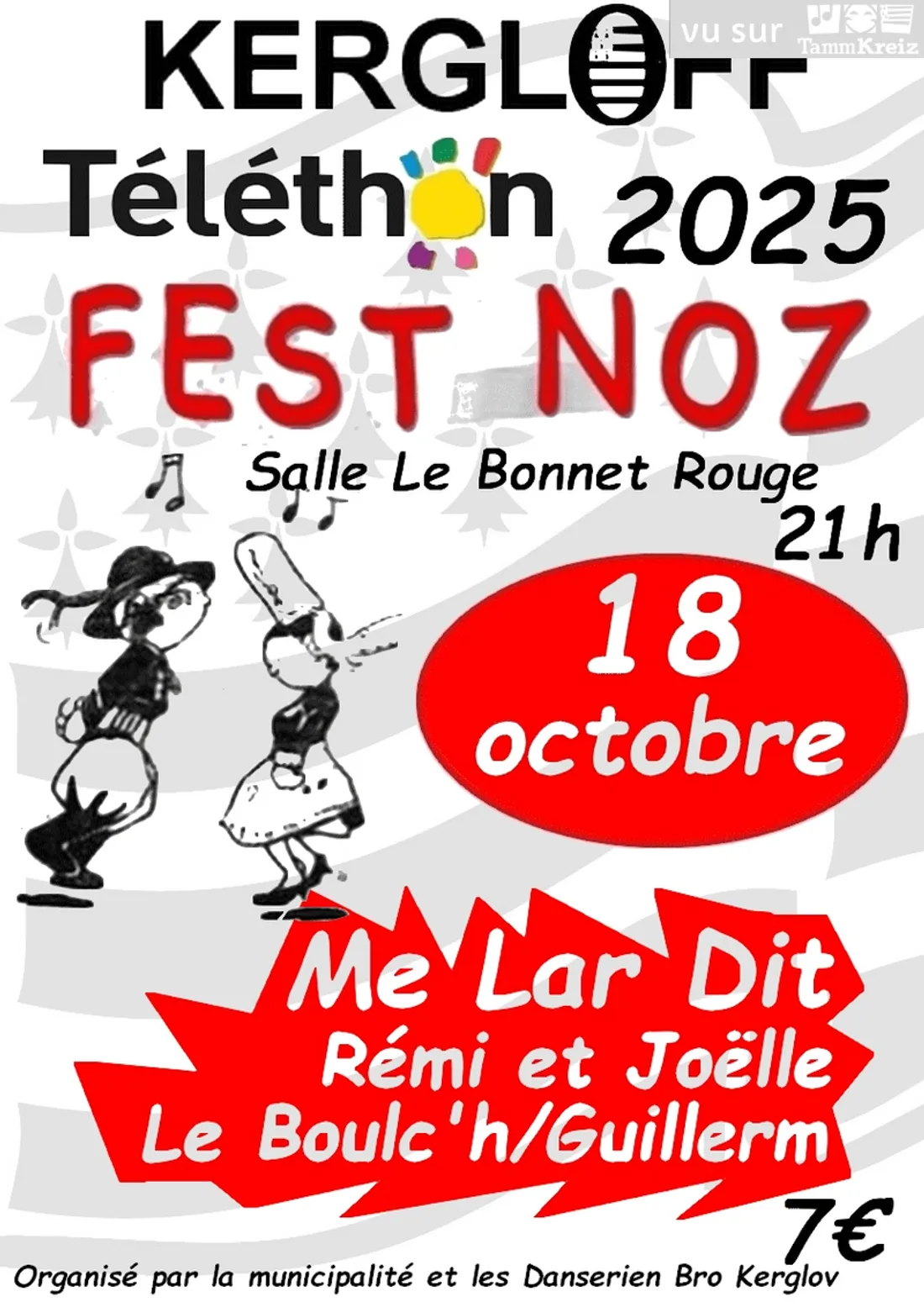 Festnoz Kergloff Oct 2025