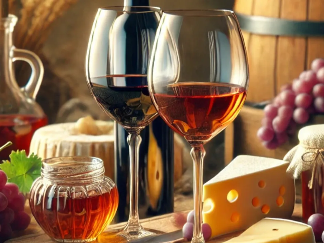 Salon vins