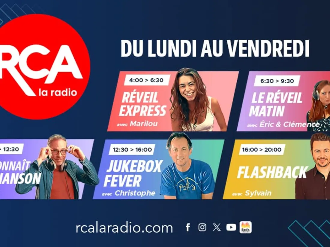 Grille RCA 2023
