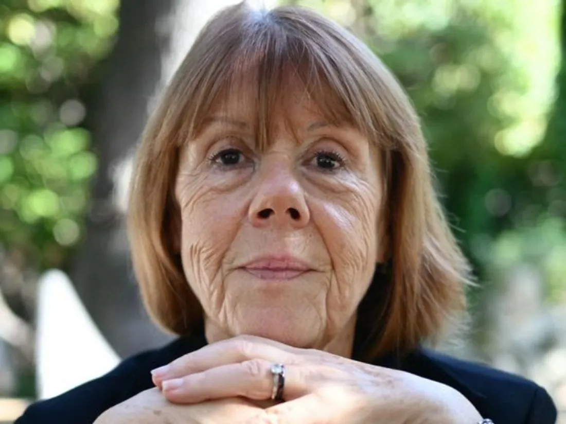 Gisèle Pelicot