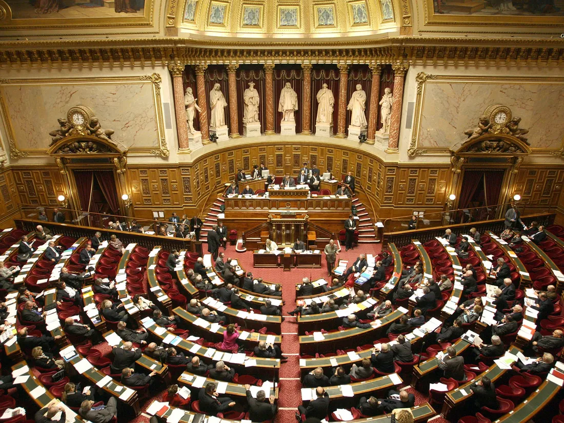 Sénat