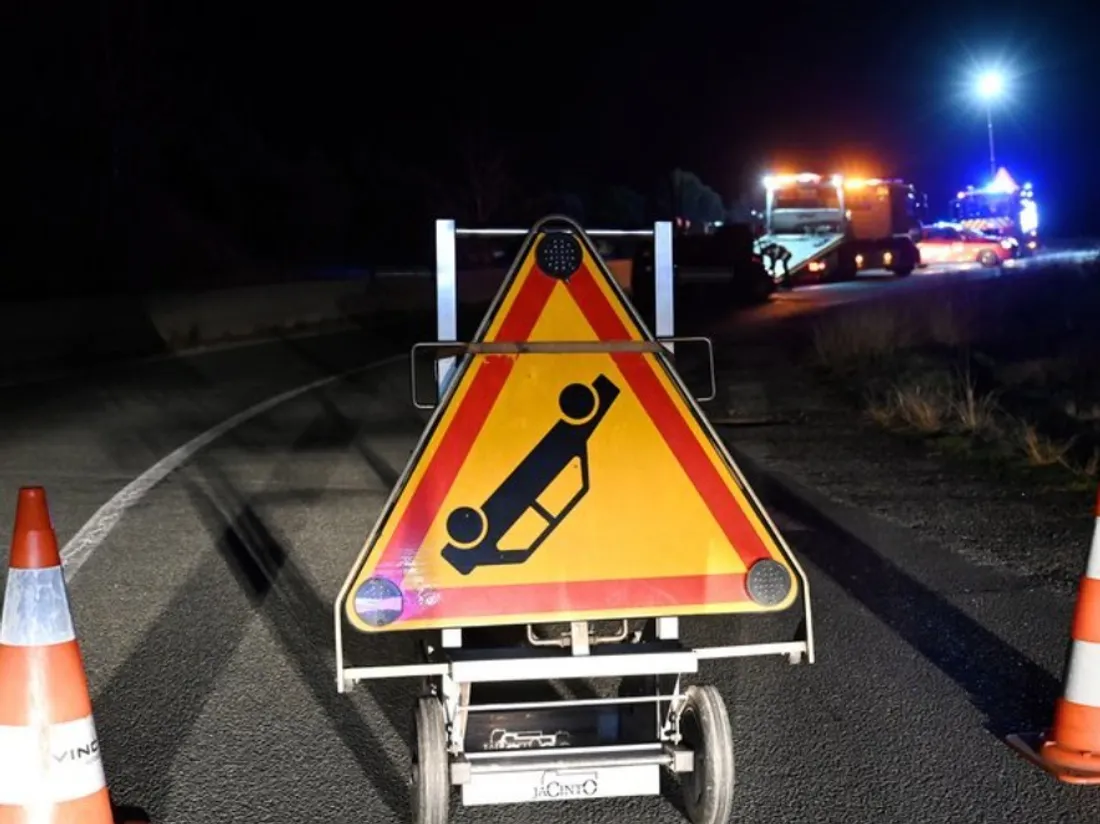 Accident 