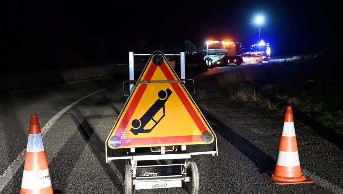 Accident à Rennes entre une ambulance de pompiers et un bus