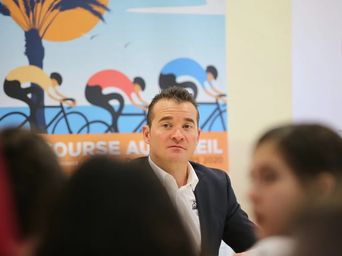 Thomas Voeckler (image d'illustration)