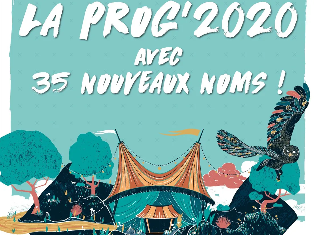 Festival Poupet